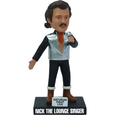 Saturday Night Live Bobbleheads (Presale) - Image 11