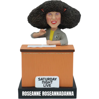 Saturday Night Live Bobbleheads (Presale) - Image 2