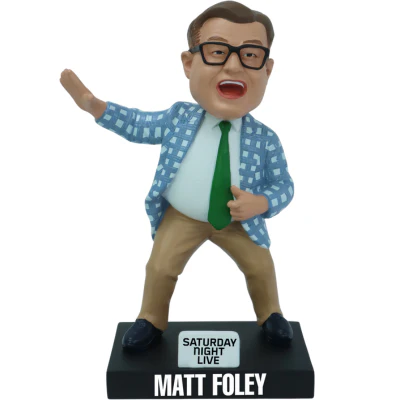 Saturday Night Live Bobbleheads (Presale) - Image 3