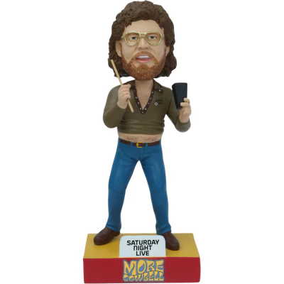 Saturday Night Live Bobbleheads (Presale) - Image 4