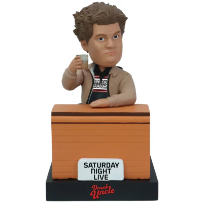 Saturday Night Live Bobbleheads (Presale) - Image 5