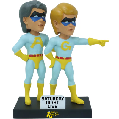 Saturday Night Live Bobbleheads (Presale) - Image 7