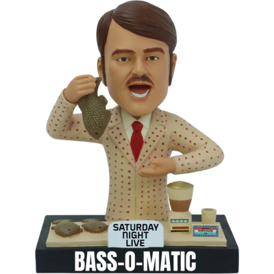 Saturday Night Live Bobbleheads (Presale) - Image 8