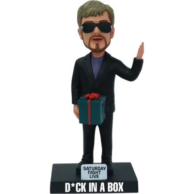 Saturday Night Live Bobbleheads (Presale) - Image 9
