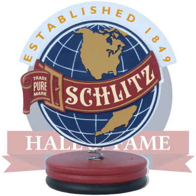 Schlitz Bobble
