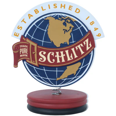 Schlitz Bobble - Image 2
