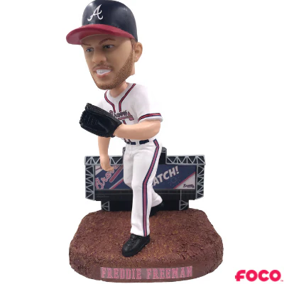 Scoreboard Bobbleheads - Image 101