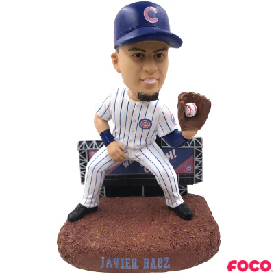 Scoreboard Bobbleheads - Image 102