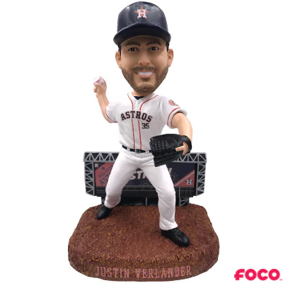 Scoreboard Bobbleheads - Image 107