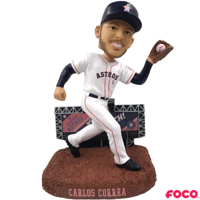 Scoreboard Bobbleheads - Image 109