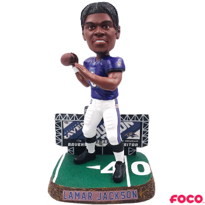 Scoreboard Bobbleheads - Image 11