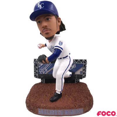 Scoreboard Bobbleheads - Image 111
