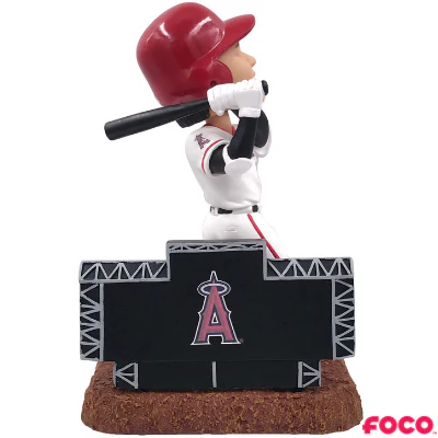 Scoreboard Bobbleheads - Image 112