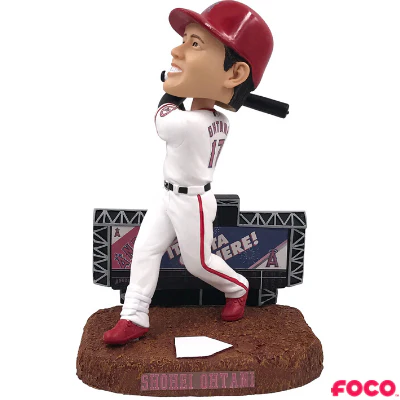 Scoreboard Bobbleheads - Image 113