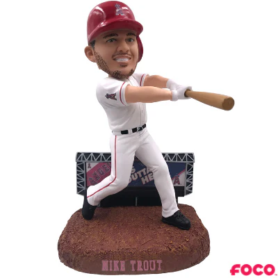 Scoreboard Bobbleheads - Image 114