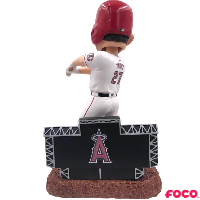 Scoreboard Bobbleheads - Image 115