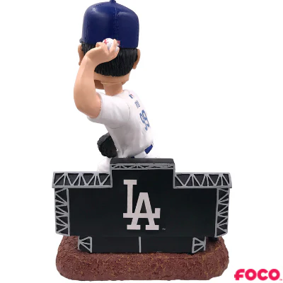 Scoreboard Bobbleheads - Image 117