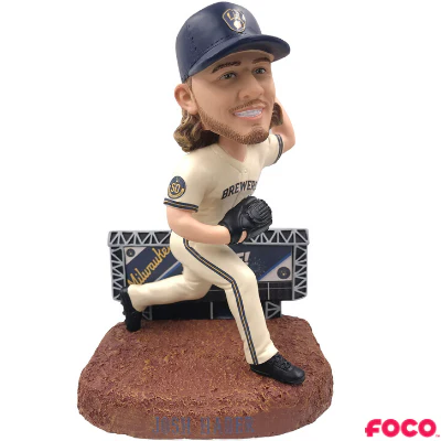 Scoreboard Bobbleheads - Image 118