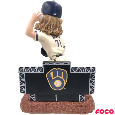 Scoreboard Bobbleheads - Image 119