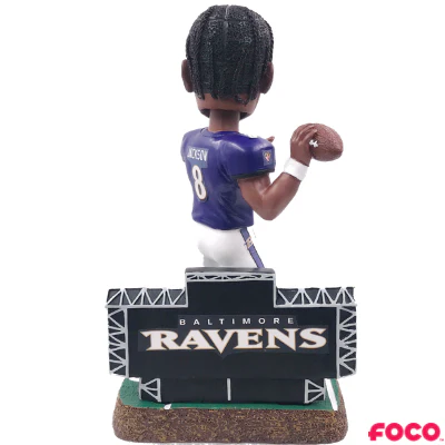 Scoreboard Bobbleheads - Image 12