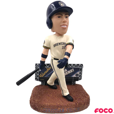 Scoreboard Bobbleheads - Image 120