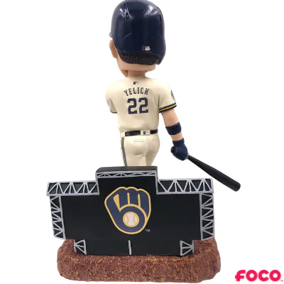 Scoreboard Bobbleheads - Image 121