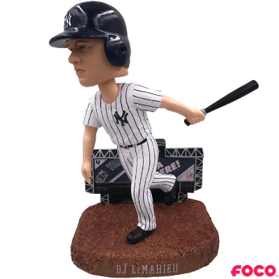 Scoreboard Bobbleheads - Image 122