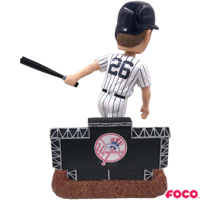Scoreboard Bobbleheads - Image 123