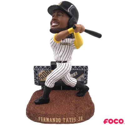 Scoreboard Bobbleheads - Image 124