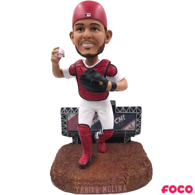 Scoreboard Bobbleheads - Image 126
