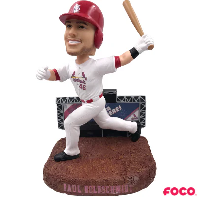 Scoreboard Bobbleheads - Image 128