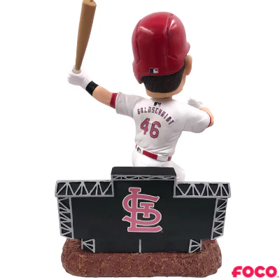 Scoreboard Bobbleheads - Image 129