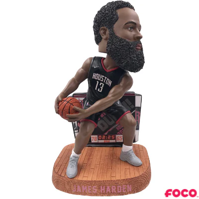 Scoreboard Bobbleheads - Image 132