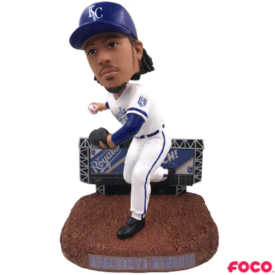 Scoreboard Bobbleheads - Image 134