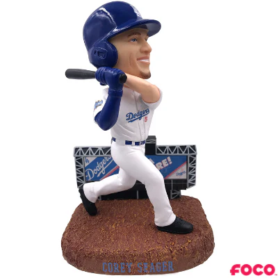 Scoreboard Bobbleheads - Image 137