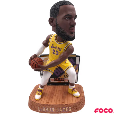 Scoreboard Bobbleheads - Image 139