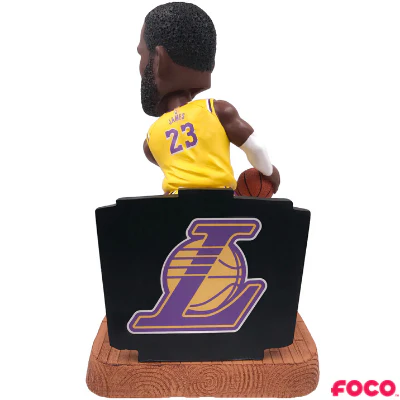 Scoreboard Bobbleheads - Image 140