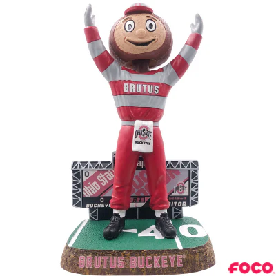 Scoreboard Bobbleheads - Image 141