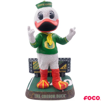 Scoreboard Bobbleheads - Image 145
