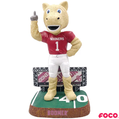 Scoreboard Bobbleheads - Image 147