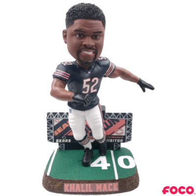 Scoreboard Bobbleheads - Image 148