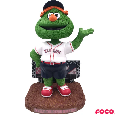 Scoreboard Bobbleheads - Image 15