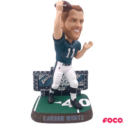 Scoreboard Bobbleheads - Image 152
