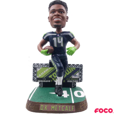Scoreboard Bobbleheads - Image 153