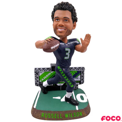 Scoreboard Bobbleheads - Image 154