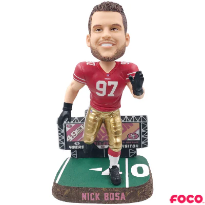 Scoreboard Bobbleheads - Image 155
