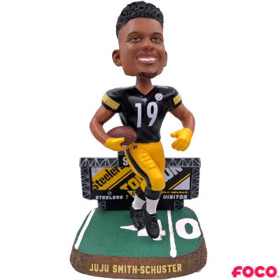 Scoreboard Bobbleheads - Image 156