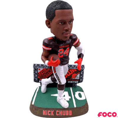 Scoreboard Bobbleheads - Image 157