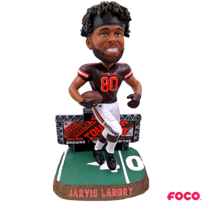 Scoreboard Bobbleheads - Image 158