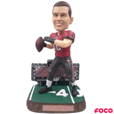 Scoreboard Bobbleheads - Image 159
